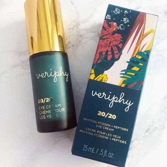 NIB Veriphy 20/20 Firming Eye Cream - Picture 8 of 8